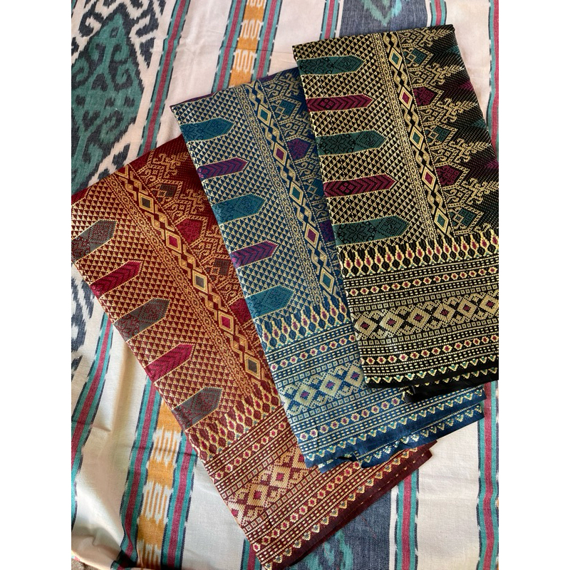 Songket Lombok