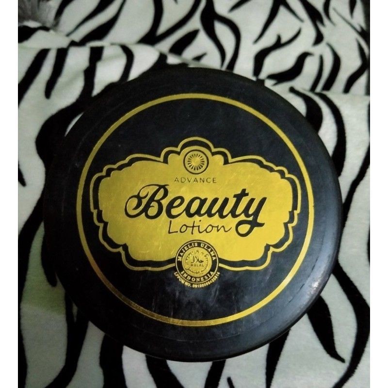 PROMO BEAUTY LOTION VIRAL MUI ORIGINAL 250gram