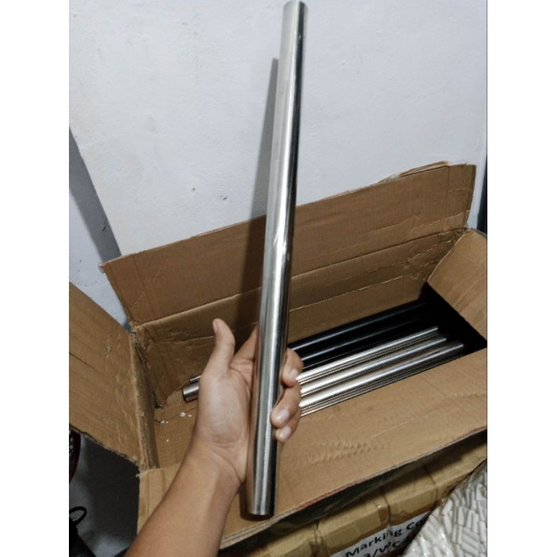 Sparepart Pompa PCP,Pipa No.2 Pompa PCP,Pipa Tengah Pompa PCP