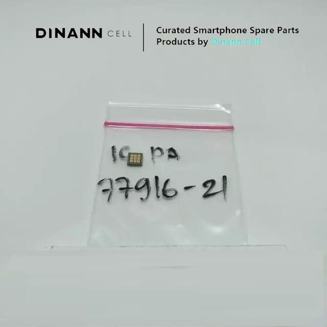 IC PA 77916-21 / IC CHIP SINYAL PA77916-21