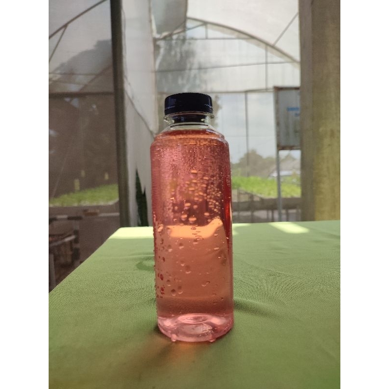 

Abizar Teh Rosela 250ml