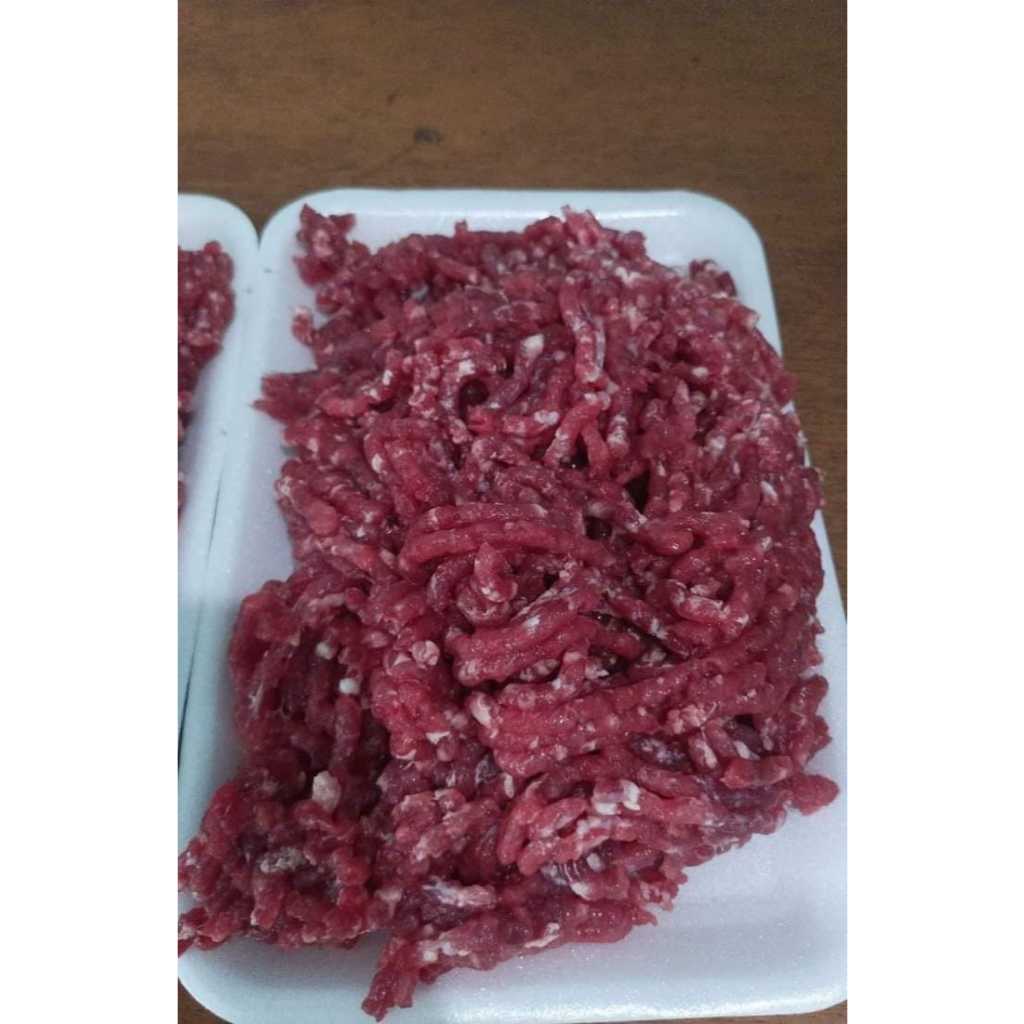 

Daging Giling Sapi super 500GR