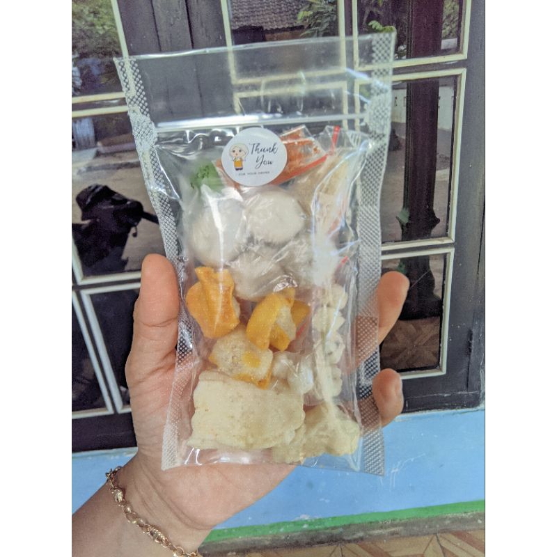 

PAKET HEMAT BASO ACI INSTAN 12 PCS