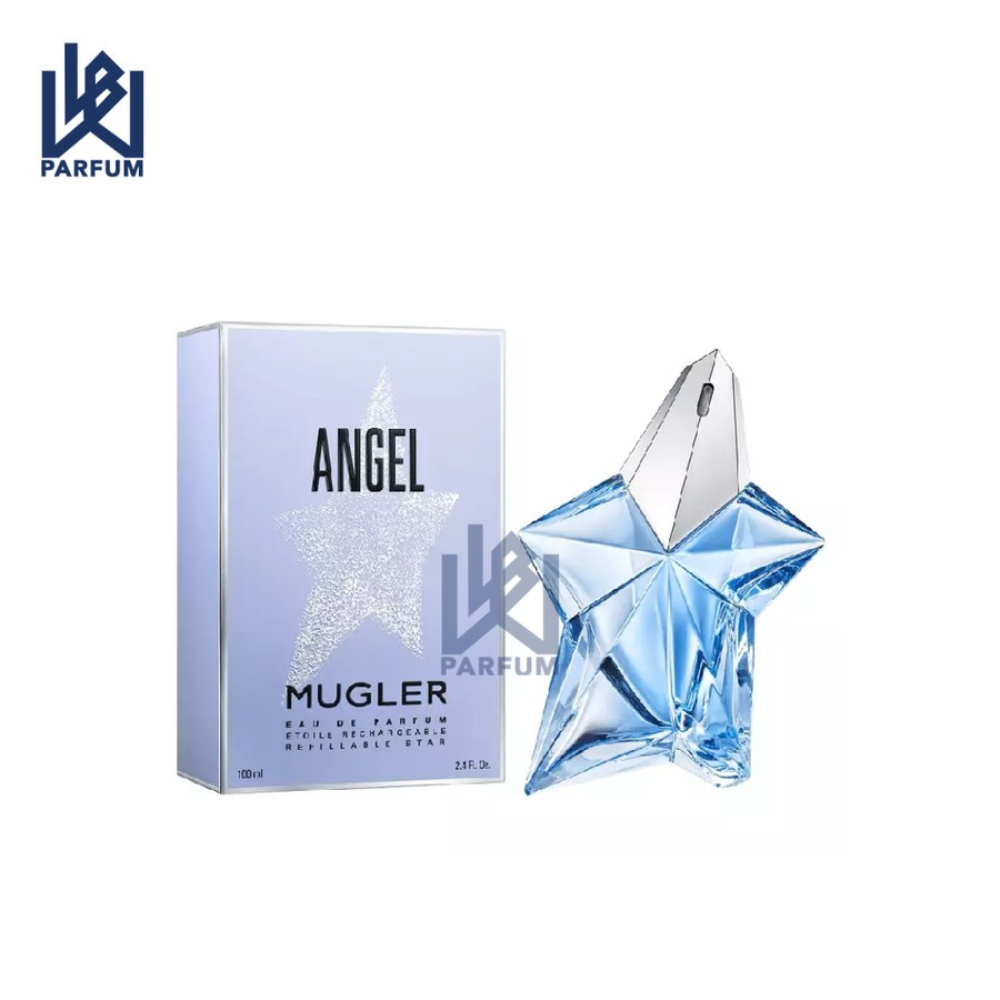 Thierry Mugler Angel Woman Star EDP 100Ml
