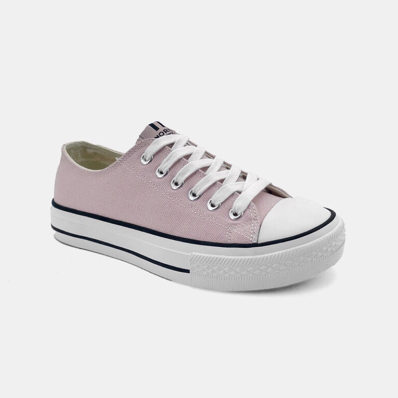 BATA NORTHSTAR SEPATU SNEAKERS WANITA MODEL TALI 589-5128