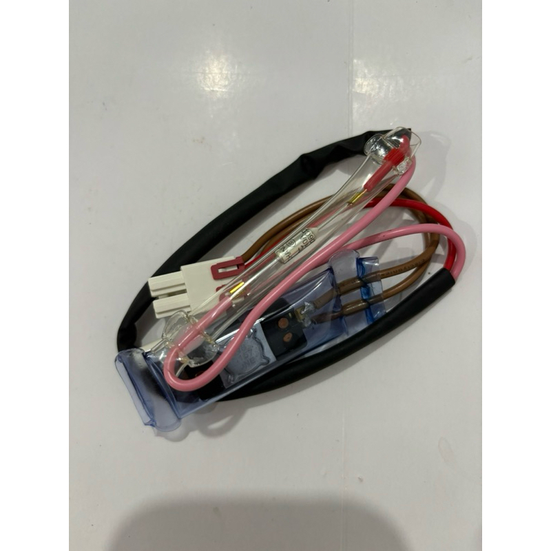 DEFROST BIMETAL KULKAS SHARP / FUSE KULKAS SHARP / DEFROST KULKAS SHARP DEFROST KULKAS 2 PINTU SHARP