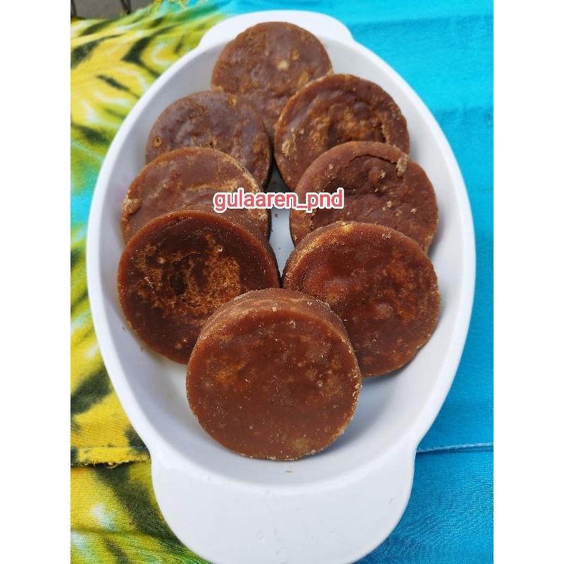 

COD 1 KG GULA AREN ASLI ALAMI - GULA KAWUNG ASLI