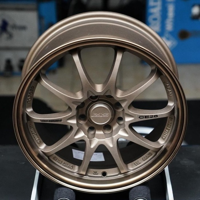 velg mobil CE28 R16 velg ring 16 Jazz raize Yaris City Rocky Mobilio velg mobil CE28 R16
