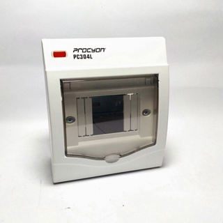 BOX MCB 3 DAN 4 GRUP PHASE PROCYON TEMPEL OB