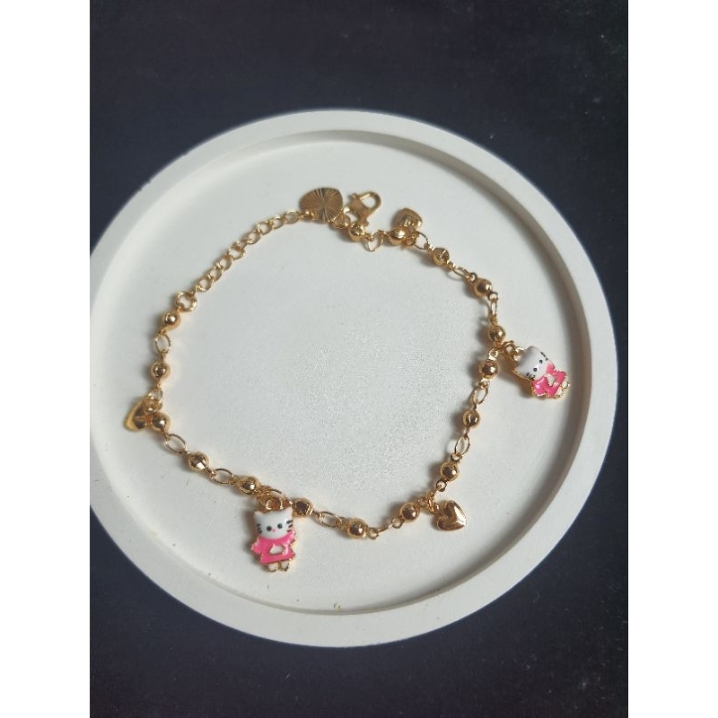 gelang anak titanium hk|gelang anak titanium murah anti karat|gelangtitaniumviralshopee|gelang titan