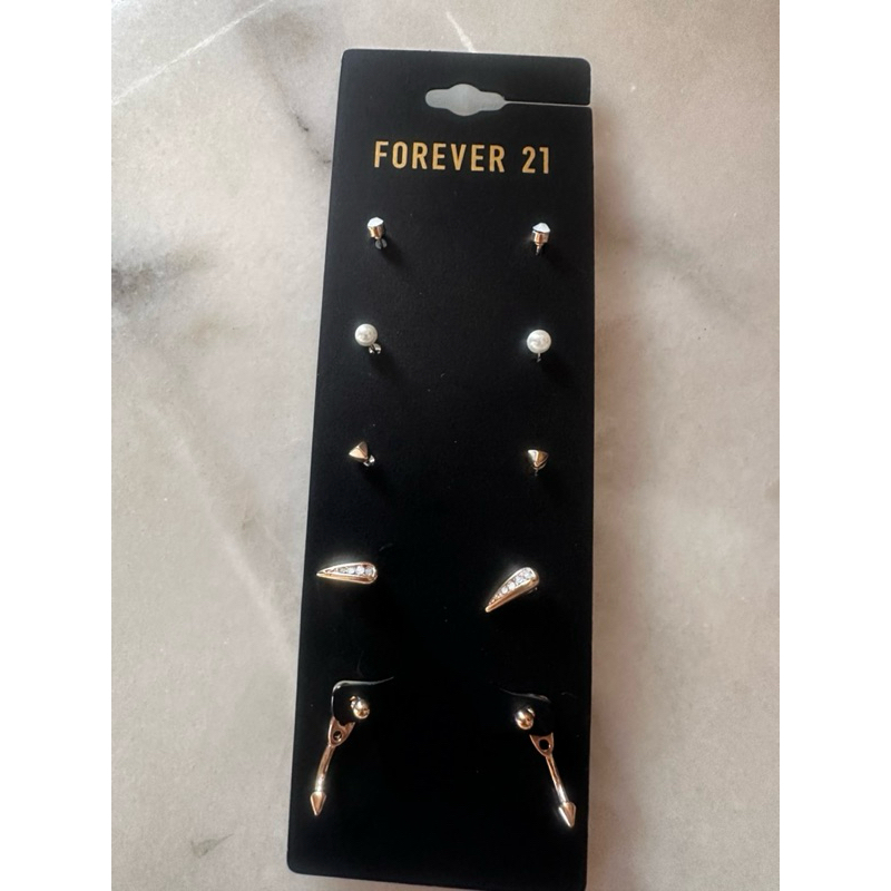 anting wanita keren