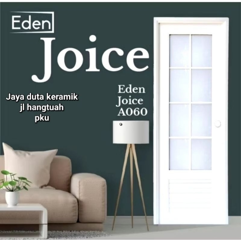 Pintu Kamar mandi UPVC /pintu kamar mandi minimalis