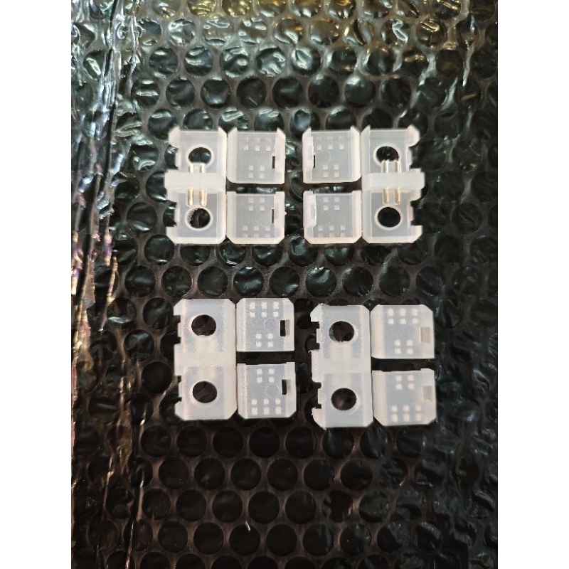 KONEKTOR / SAMBUNGAN LAMPU LED SELANG / LED STRIP 2835