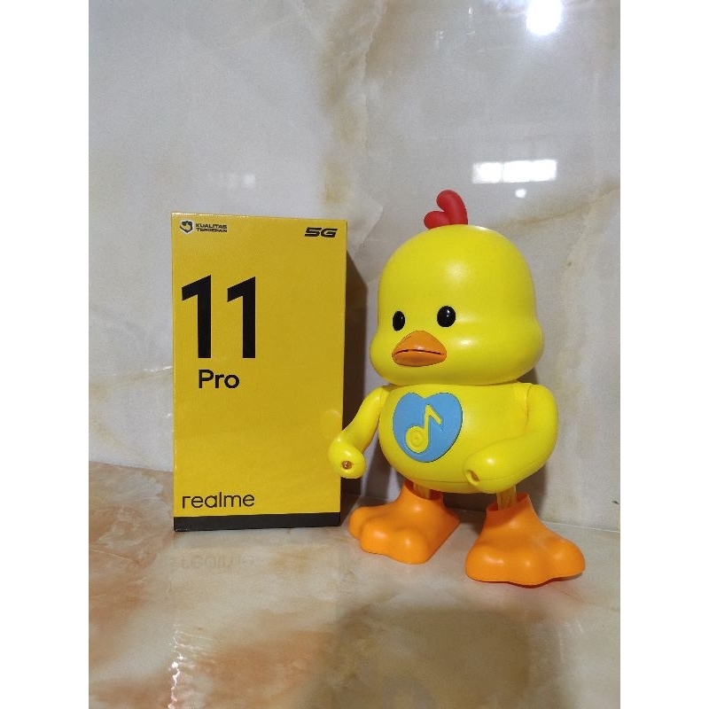 realme 11 pro 5G ram 8/256gb