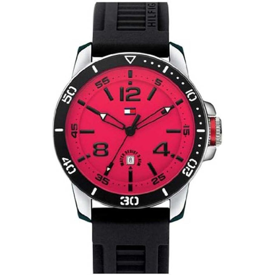 Tommy Hilfiger Luis Men Watch Original