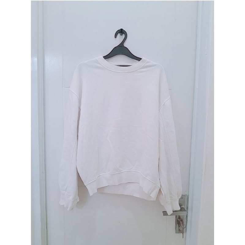 sweater branded second