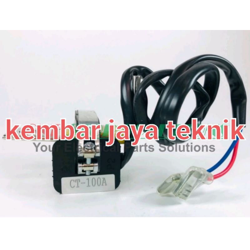 CT DROPKIT 100 CT100 CT-100 DROOPKIT DROOP KIT KAPASITAS 100A