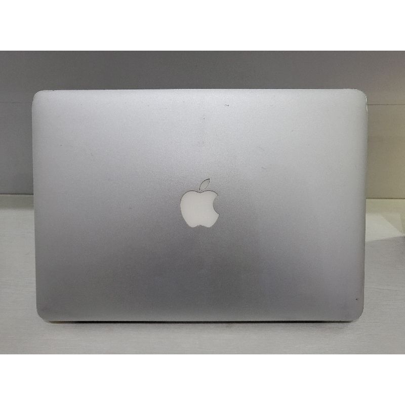 macbook air 13" 2013