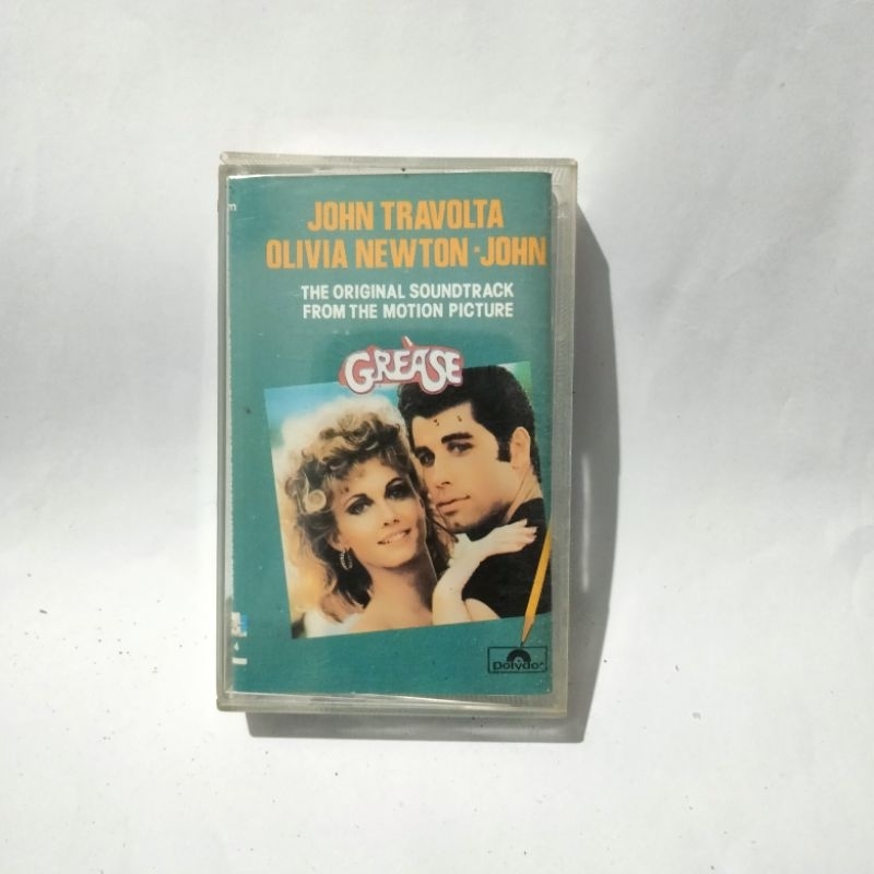 KASET PITA 4281-GREASE