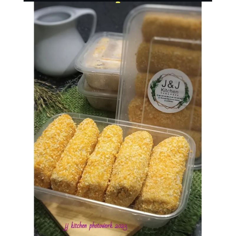 

Risol mayo frozen thinwaal