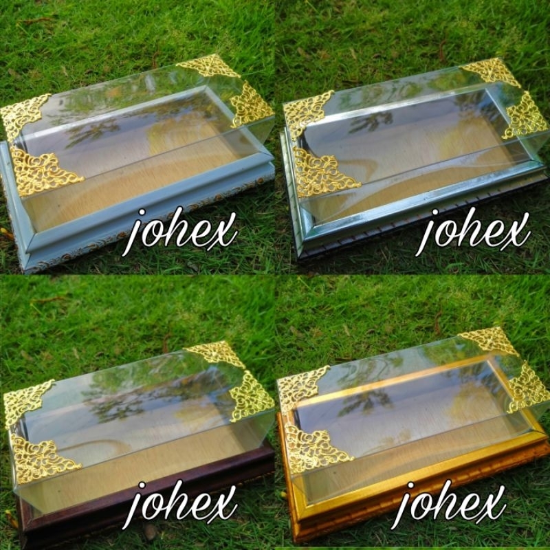 

kotak mahar / box mahar hantaran nikah