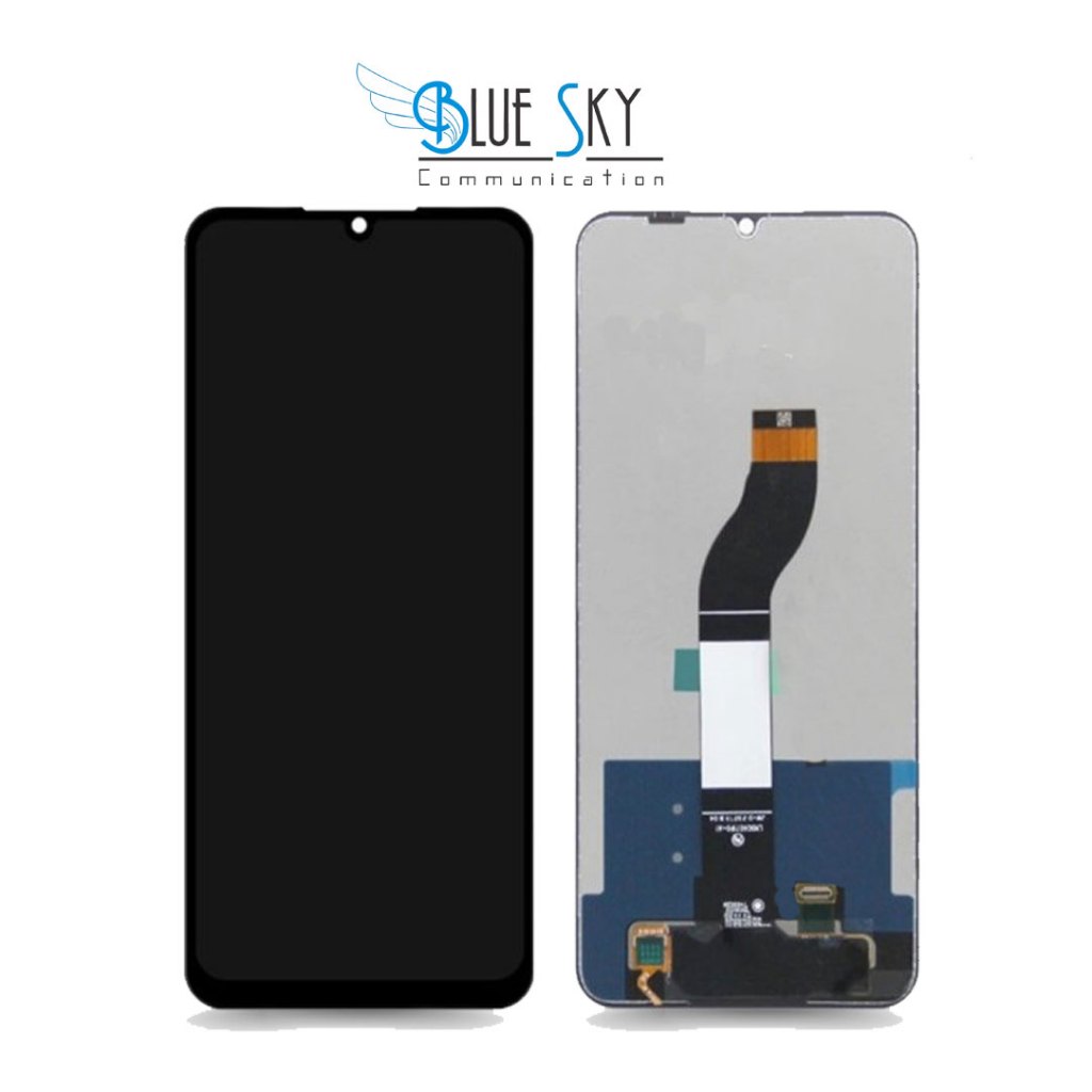 LCD Touchscreen TS XIAOMI REDMI 13C / POCO C65