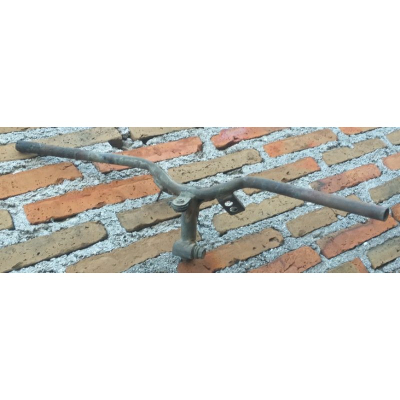 stang stir motor suzuki rc 100/ bravo