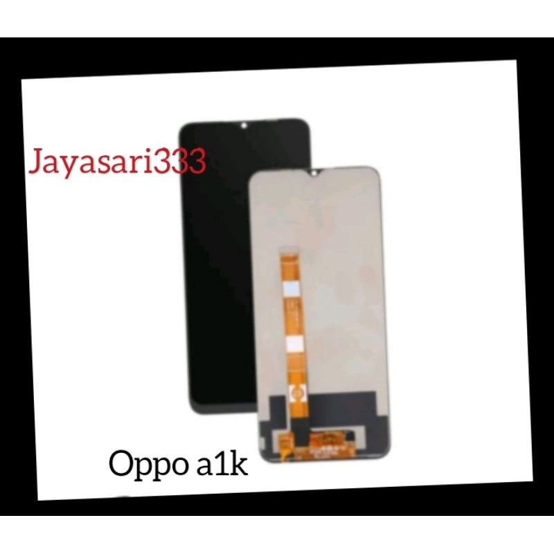 Lcd/touchscreen Oppo A1K original