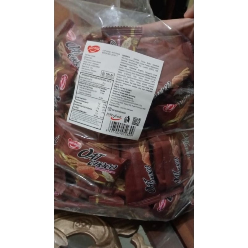 

oat choco bag 2kg