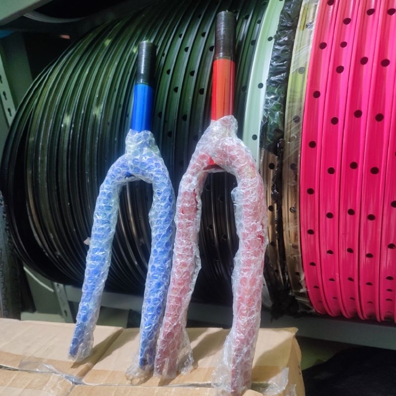 Fork ukuran 16 - fork 16 - fork sepeda anak - fork sepeda ukuran 16
