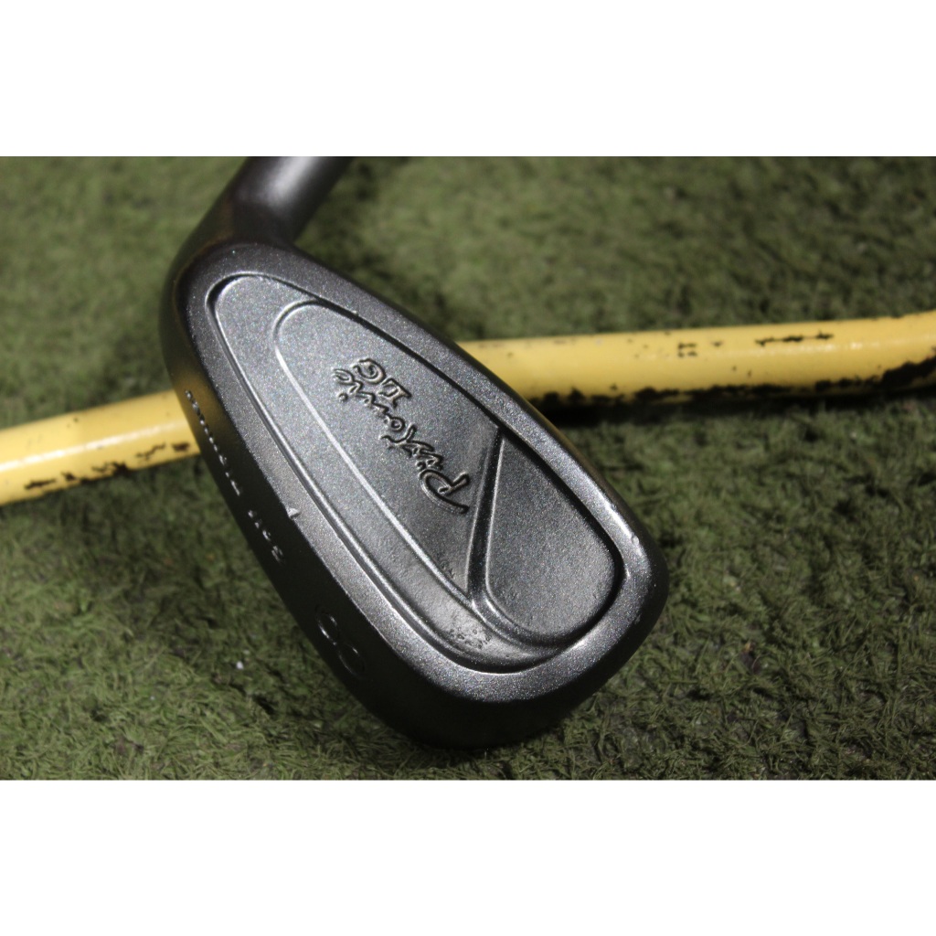 Stick Golf Iron No. 8 Golf Planner LG