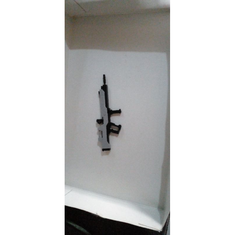 Beam R1ifle MG Destiny Metal build