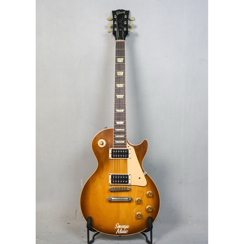Gibson LesPaul Classic 1960