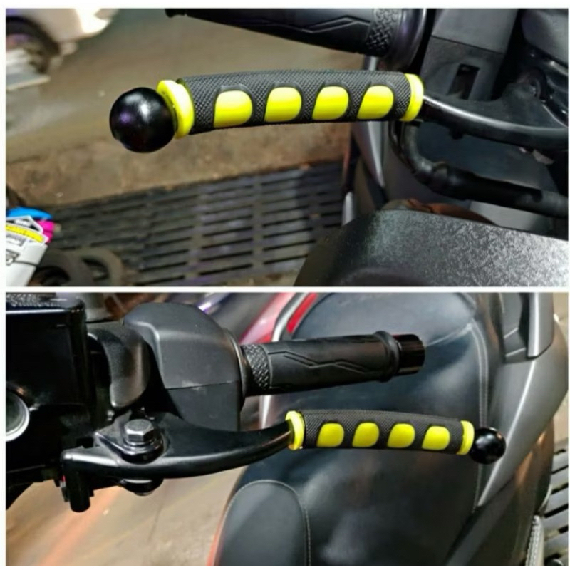 Karet Handle rem motor fazzio nmax aerox vario mio beat dll