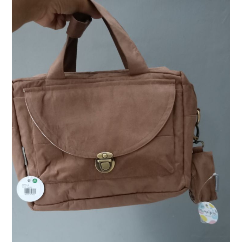 MPP MAMAYAYA PROJECT