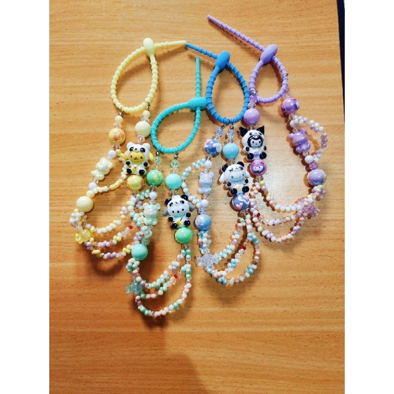 STRAP HP GANTUNGAN HP SANRIO