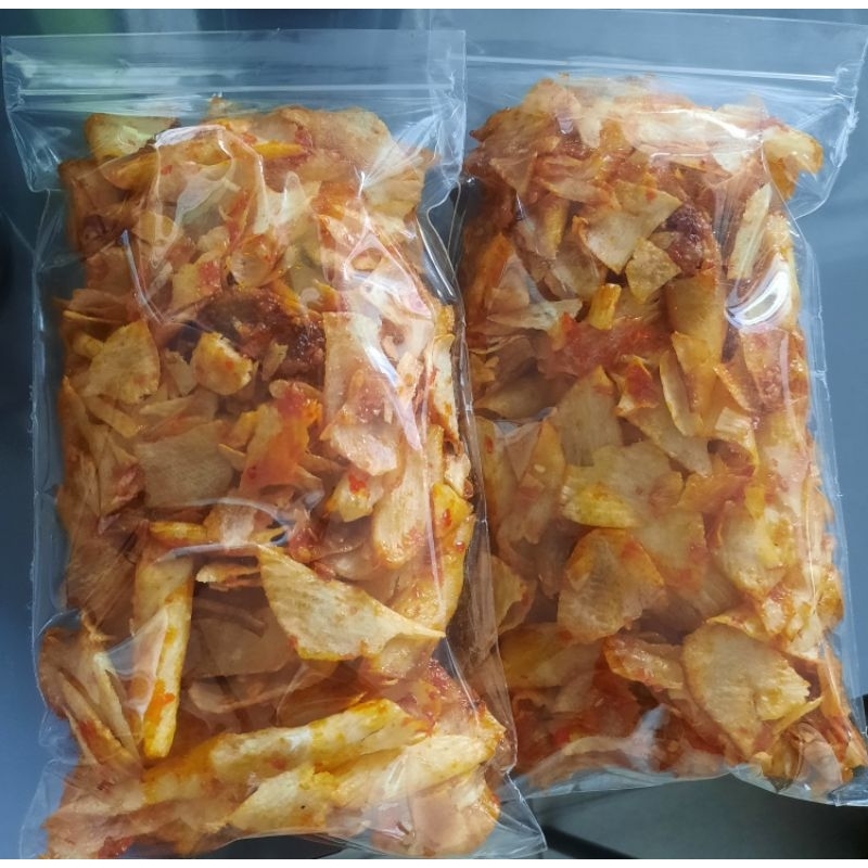 

keripik singkong