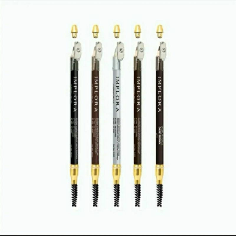 Pensil alis implora / implora pensil alis / pensil alis