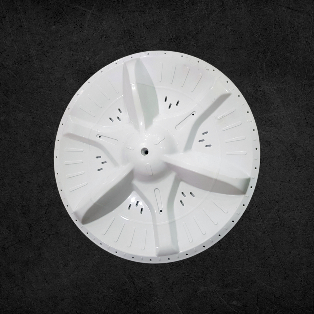 PULSATOR AQUA 9 Kg QW 950XT 960XT 961XT 980XT PULISATOR Mesin Cuci Aqua Japan 2 Tabung AirDry Hijab 