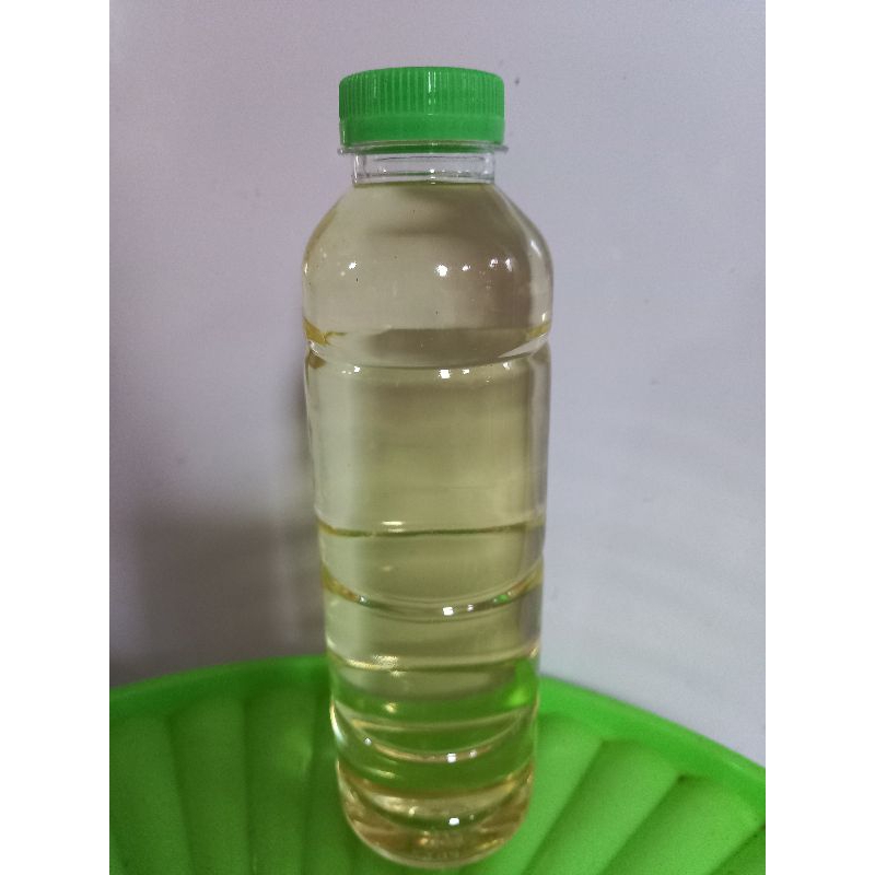 

Minyak kelapa asli 250ml murni 100%|minyak klentik|minyak kelentik|