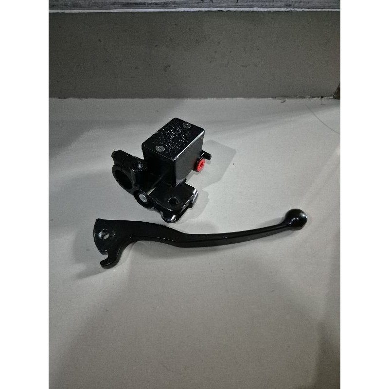 MASTER REM DEPAN SET XSR 155 WR155 XSR155