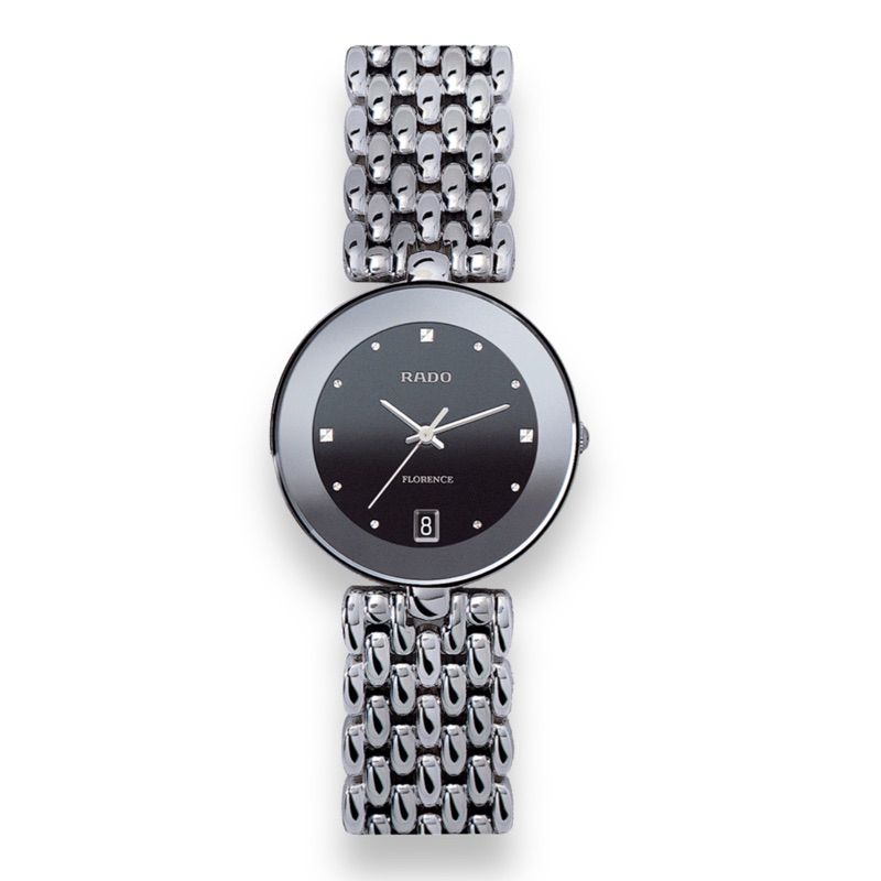 Jam tangan Rado R48792153 original