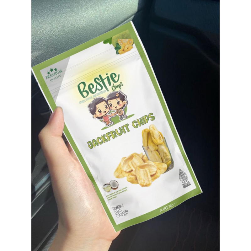 

Keripik Buah Camilan Anti Gemuk Anti Galau ❗️