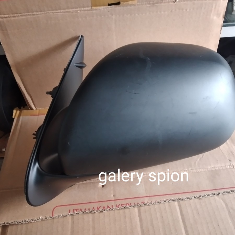 Spion Toyota HIACE 2018 kaca spion hiace kiri