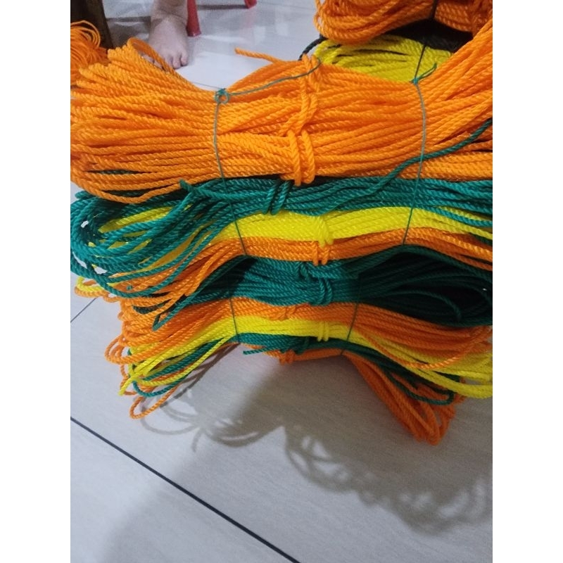 

tali nilon 3mm panjang 8mtr