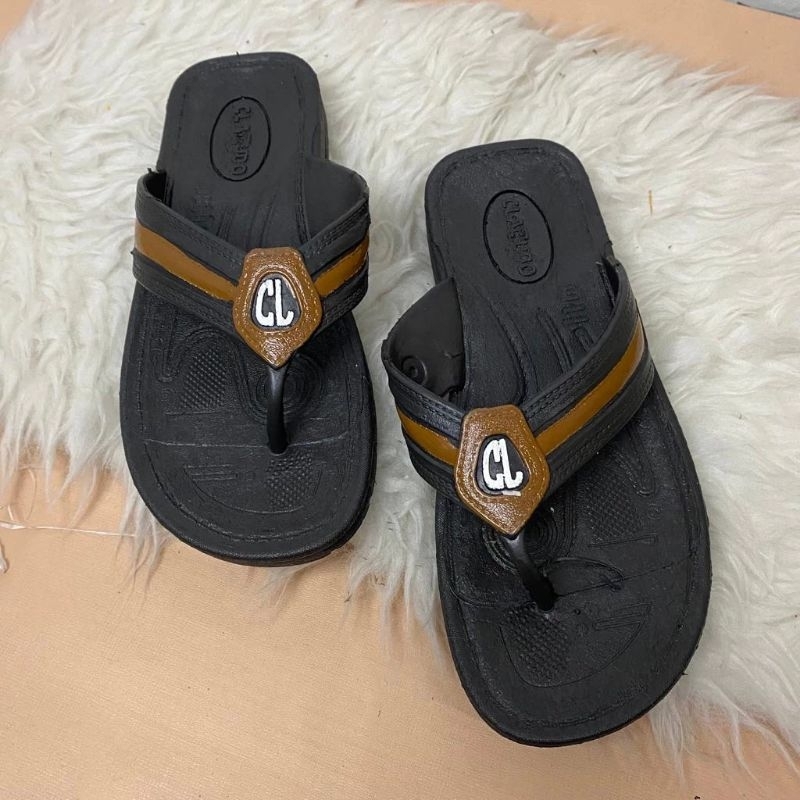 clarudo jepit / sandal jepit pria / sandal karet / sandal murah / sandal pria dewasa / sandal jepit