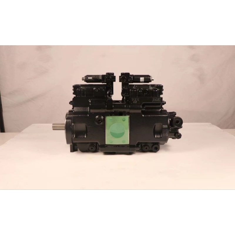 main pump sany SY135F  SANY 135 baru