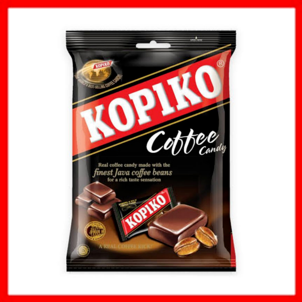 

KOPIKO PERMEN KOPI ISI 50 PCS