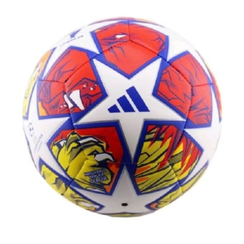 Bola sepak UEFA original 2024 Free pompa