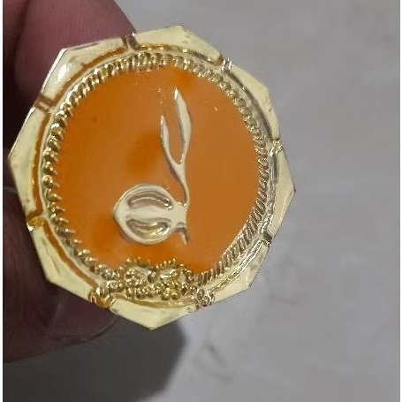 kolong hasduk segi8 premium-kolong kacu penegak